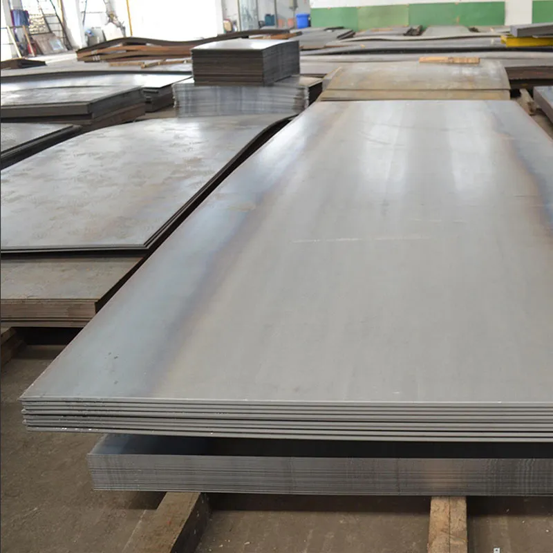 carbon steel plate&sheet